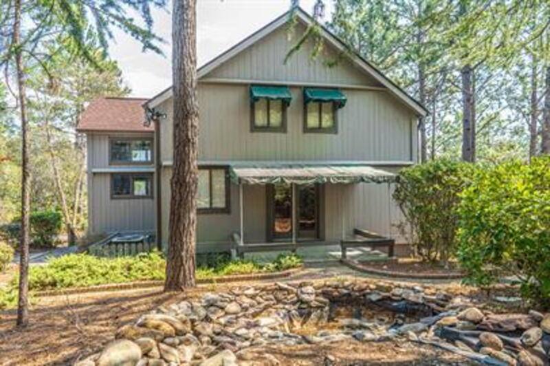 House for rent at 19 Shenecossett Lane, Pinehurst, NC 28374