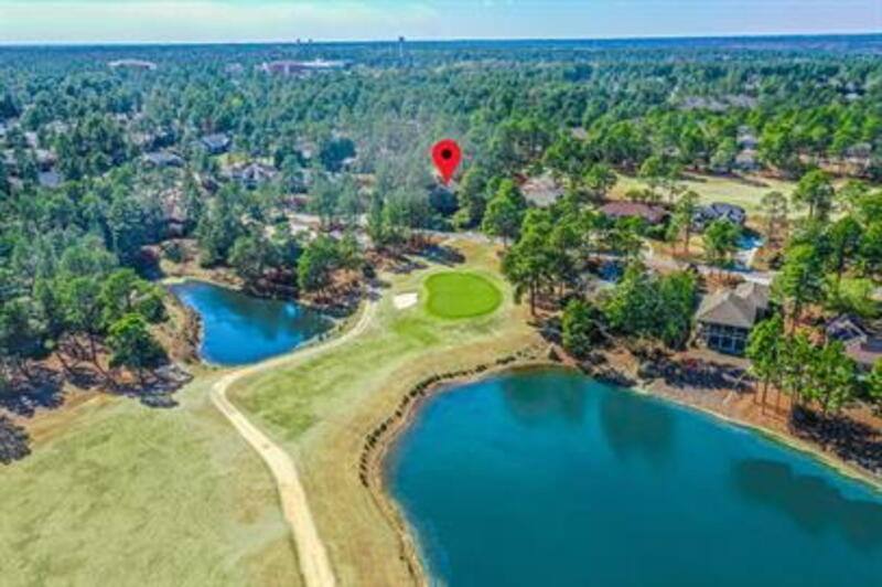 House for rent at 19 Shenecossett Lane, Pinehurst, NC 28374