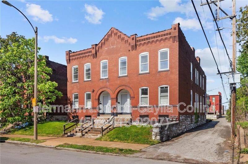 Apartment for rent at 3217 Nebraska Ave #1F, St. Louis, MO 63118