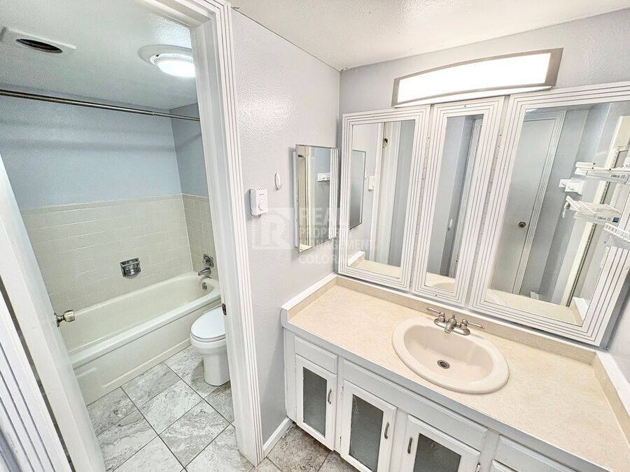 Condo for rent at 4068 S Atchison Way #102, Aurora, CO 80014