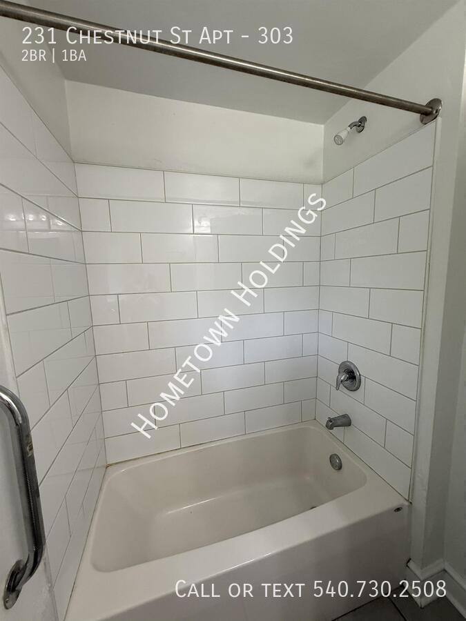 Apartment for rent at 231 Chestnut St #303, Salem, VA 24153