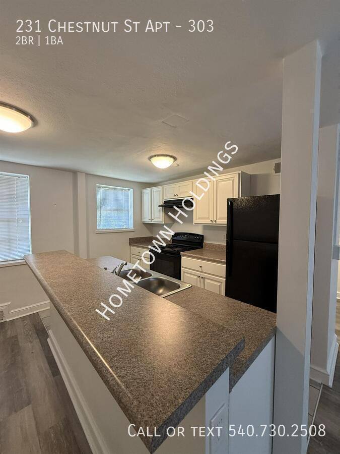Apartment for rent at 231 Chestnut St #303, Salem, VA 24153