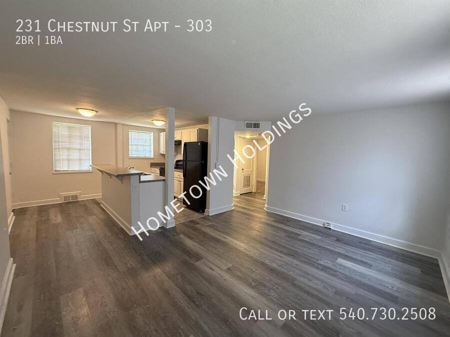 Apartment for rent at 231 Chestnut St #303, Salem, VA 24153