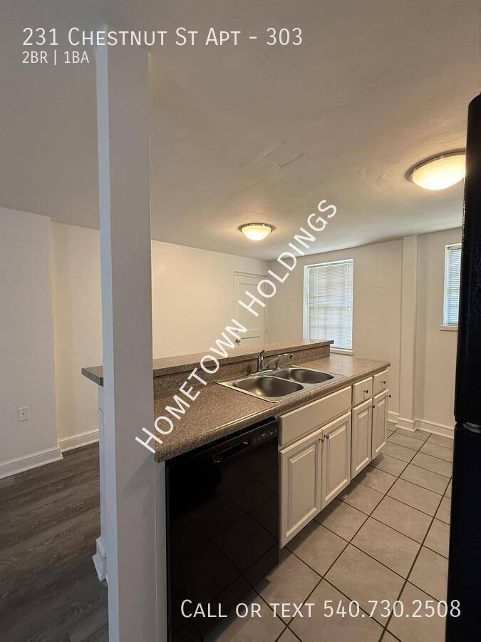 Apartment for rent at 231 Chestnut St #303, Salem, VA 24153