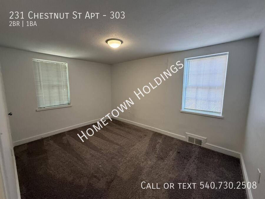 Apartment for rent at 231 Chestnut St #303, Salem, VA 24153