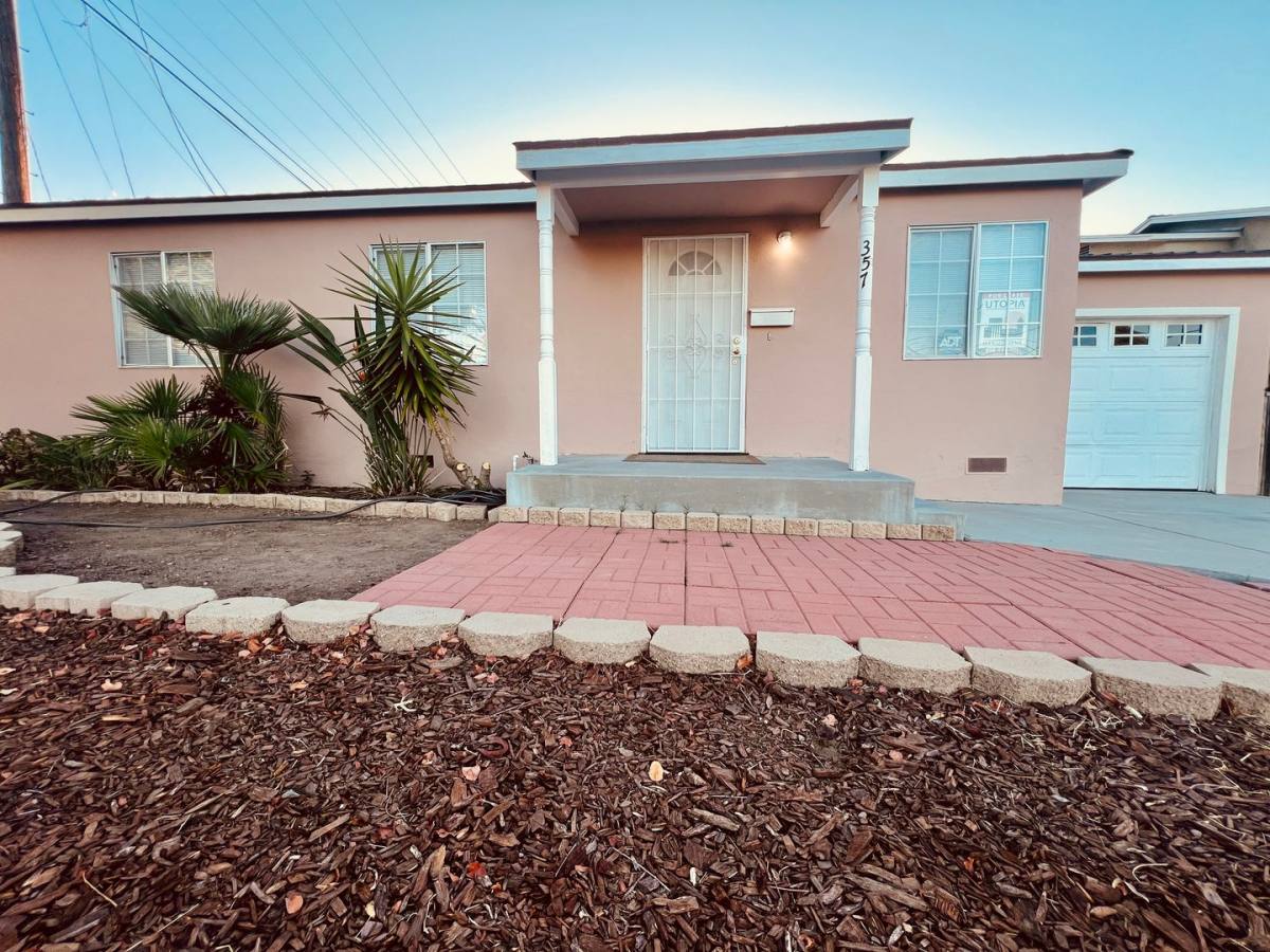 357 Garfield Ave, El Cajon, CA 92020 - House for Rent - Image 1