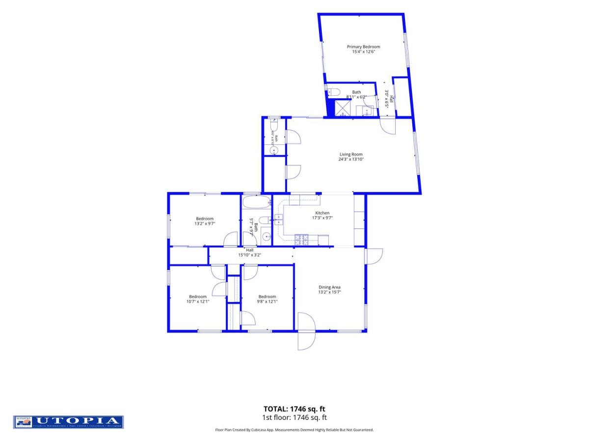 357 Garfield Ave, El Cajon, CA 92020 - House for Rent - Image 3