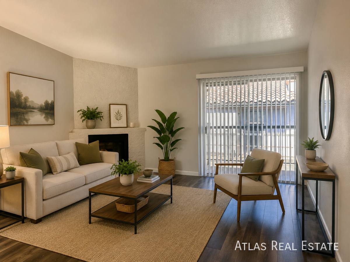 Apartment for rent at 1553 W Mercer Lane #1, Phoenix, AZ 85029