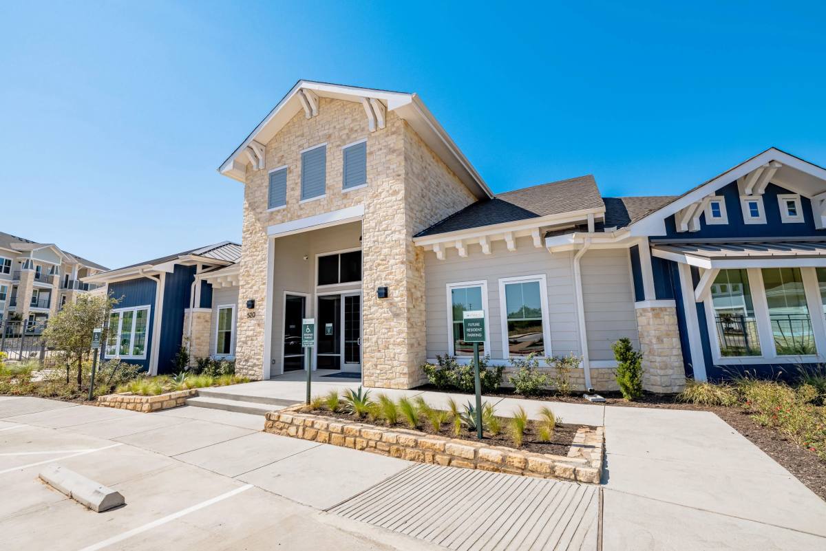 Apartment for rent at 522 Wolf Ranch Parkway #B7-38, Georgetown, TX 78628