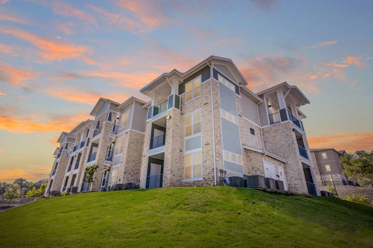 Apartment for rent at 522 Wolf Ranch Parkway #B3-75, Georgetown, TX 78628