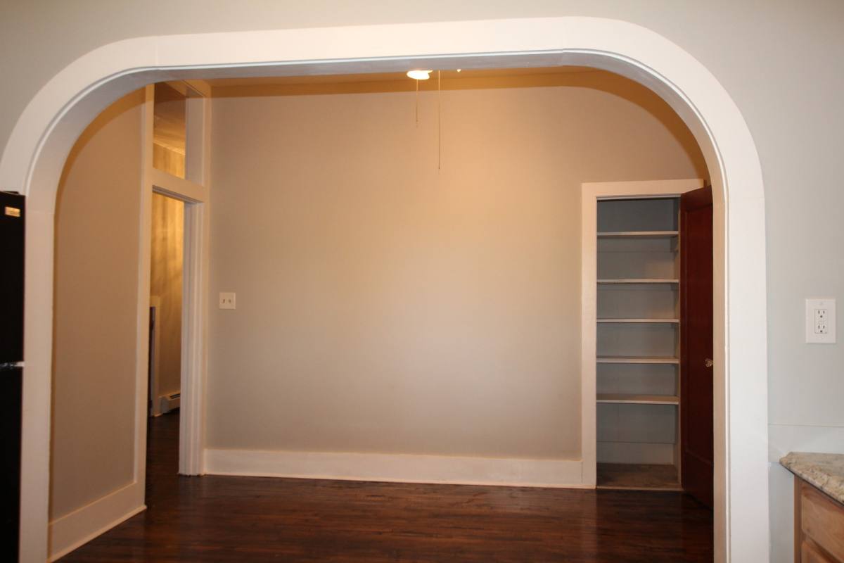 Apartment for rent at 266 State St, Carthage, NY 13619