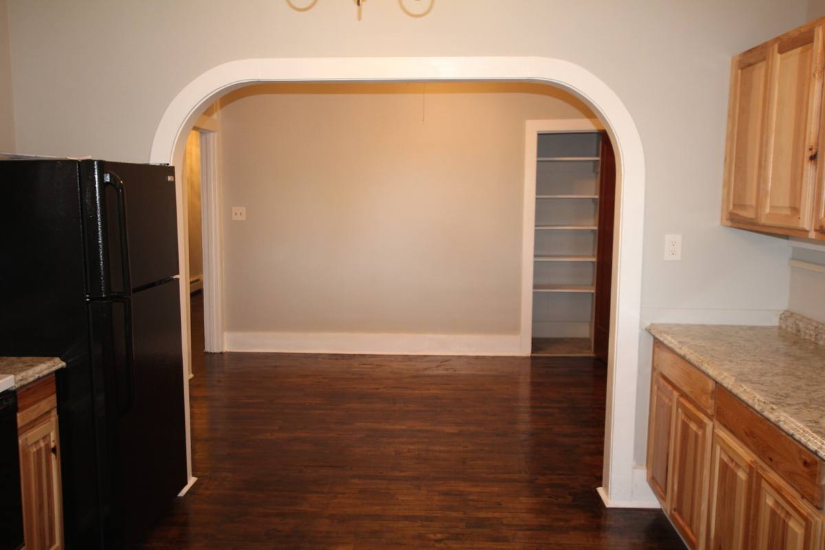 Apartment for rent at 266 State St, Carthage, NY 13619