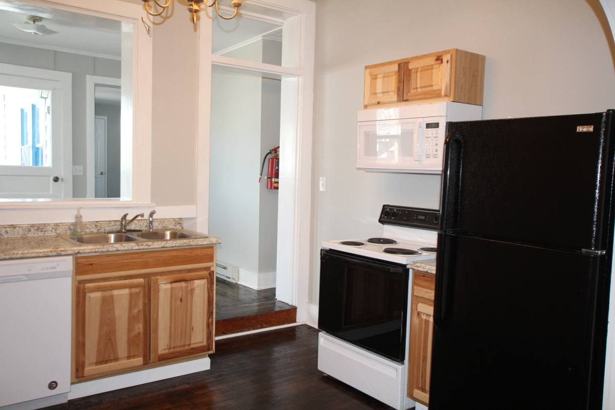 Apartment for rent at 266 State St, Carthage, NY 13619