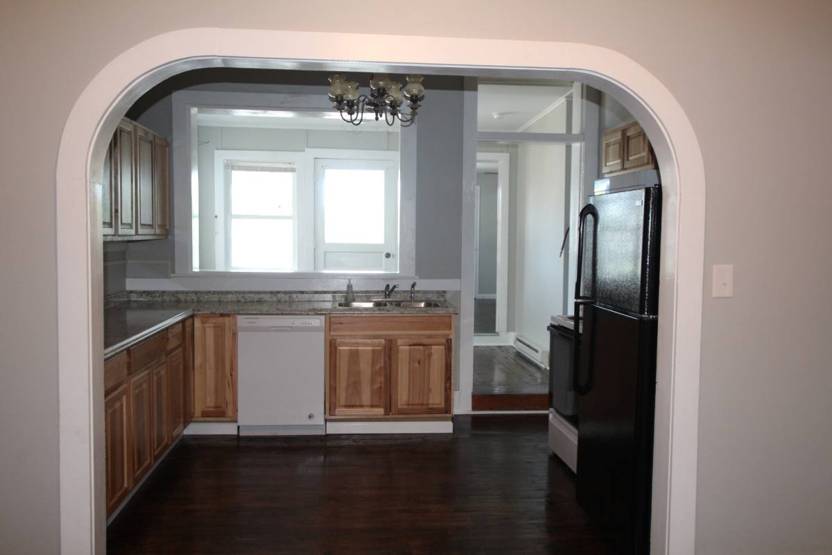 Apartment for rent at 266 State St, Carthage, NY 13619