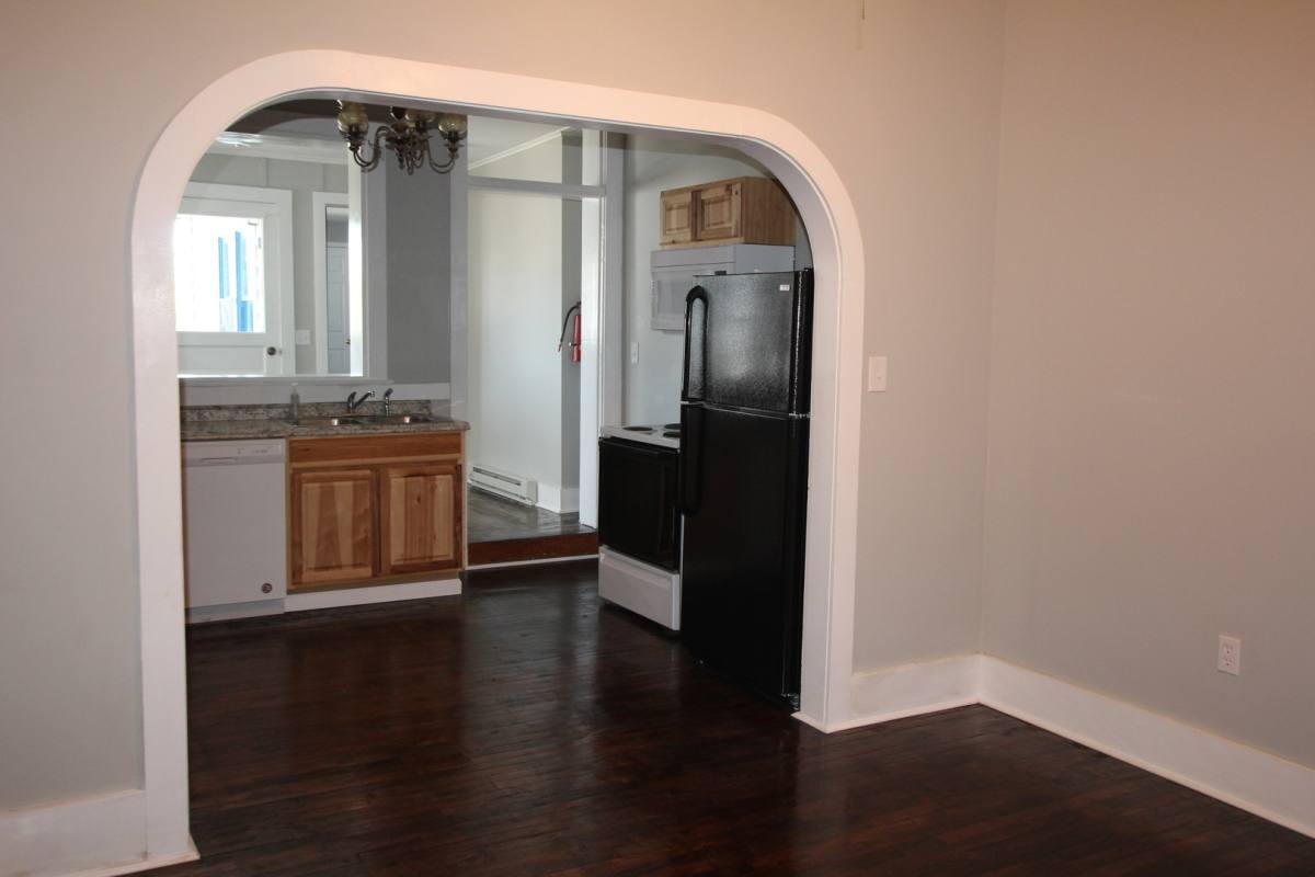 Apartment for rent at 266 State St, Carthage, NY 13619