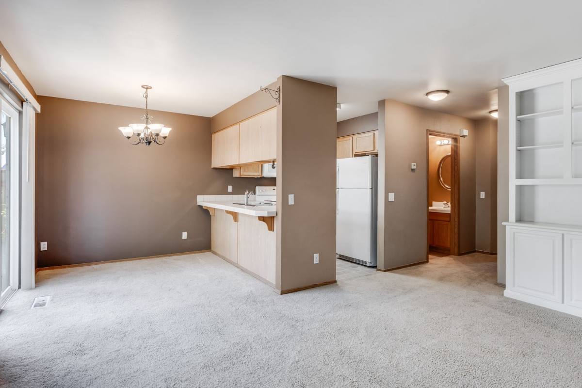 Townhouse for rent at 15979 SW Roth Dr, Beaverton, OR 97078