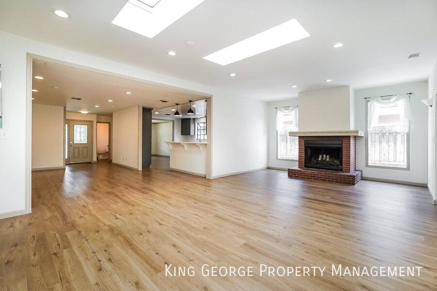 House for rent at 6500 Lockhurst Dr, West Hills, CA 91307