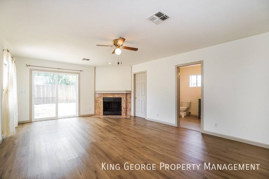 House for rent at 6500 Lockhurst Dr, West Hills, CA 91307