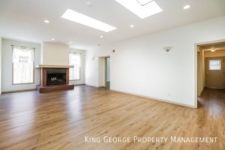 House for rent at 6500 Lockhurst Dr, West Hills, CA 91307
