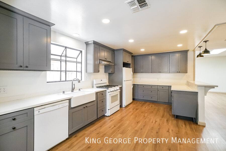 House for rent at 6500 Lockhurst Dr, West Hills, CA 91307