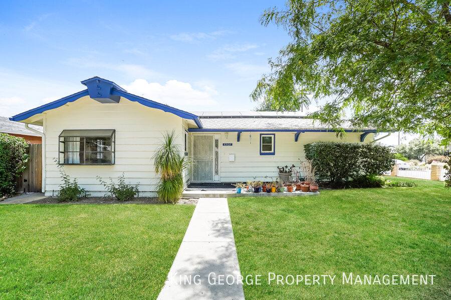 House for rent at 6500 Lockhurst Dr, West Hills, CA 91307