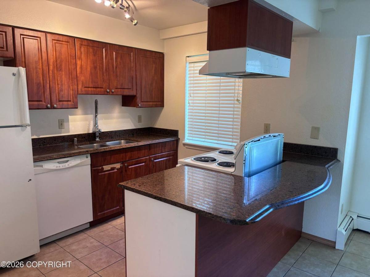 Apartment for rent at 1945 Karluk St, Anchorage, AK 99501