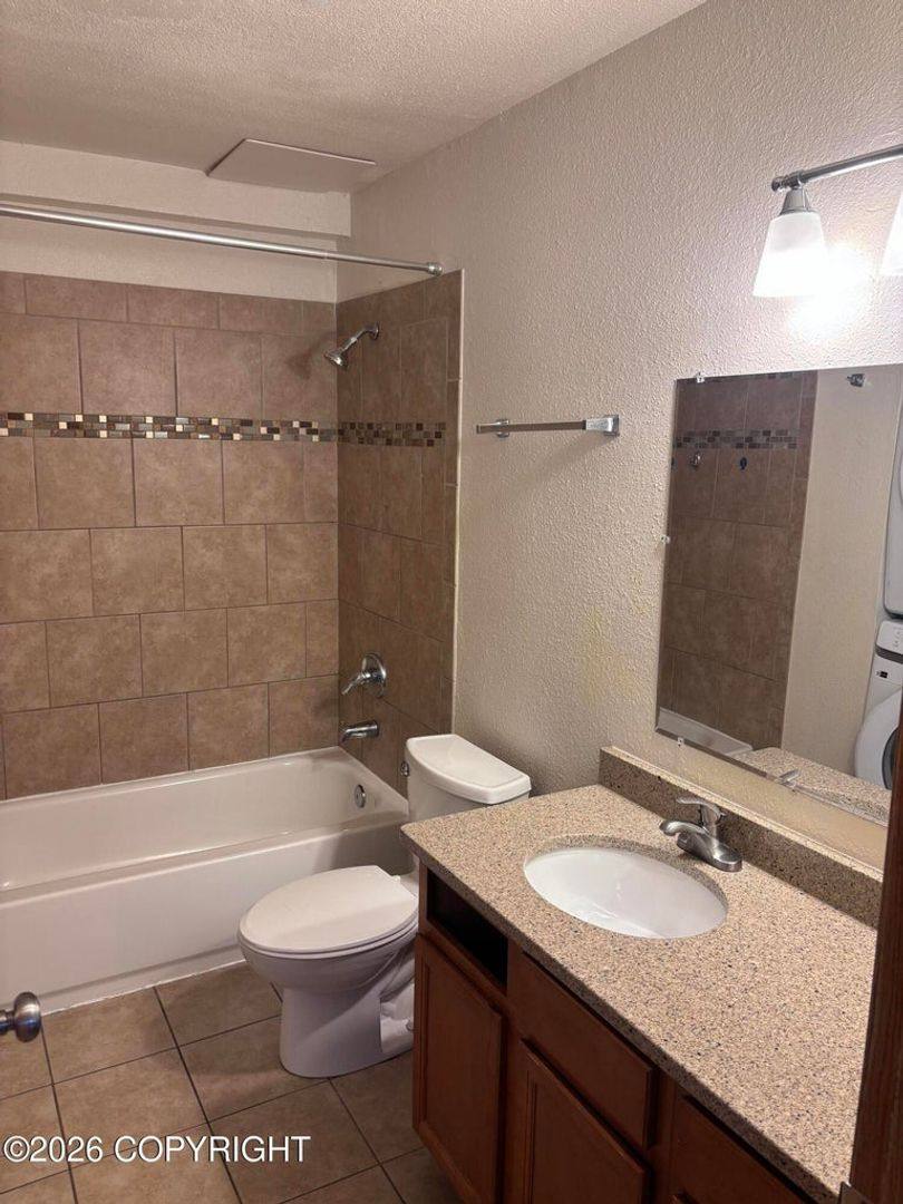 Apartment for rent at 1945 Karluk St, Anchorage, AK 99501