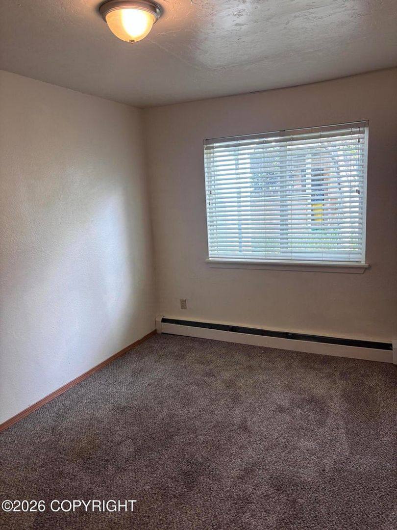 Apartment for rent at 1945 Karluk St, Anchorage, AK 99501