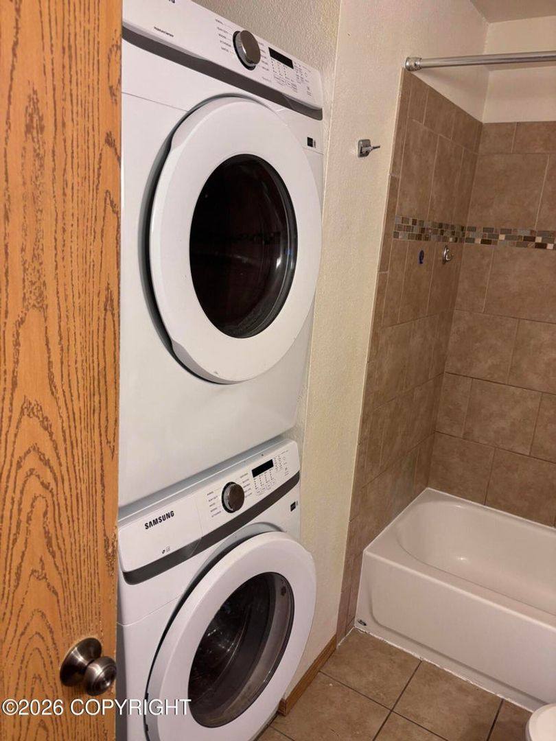 Apartment for rent at 1945 Karluk St, Anchorage, AK 99501