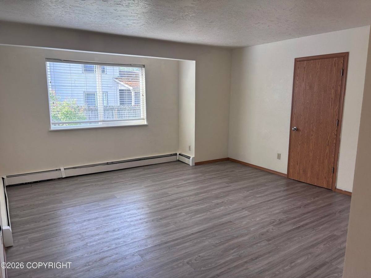Apartment for rent at 1945 Karluk St, Anchorage, AK 99501