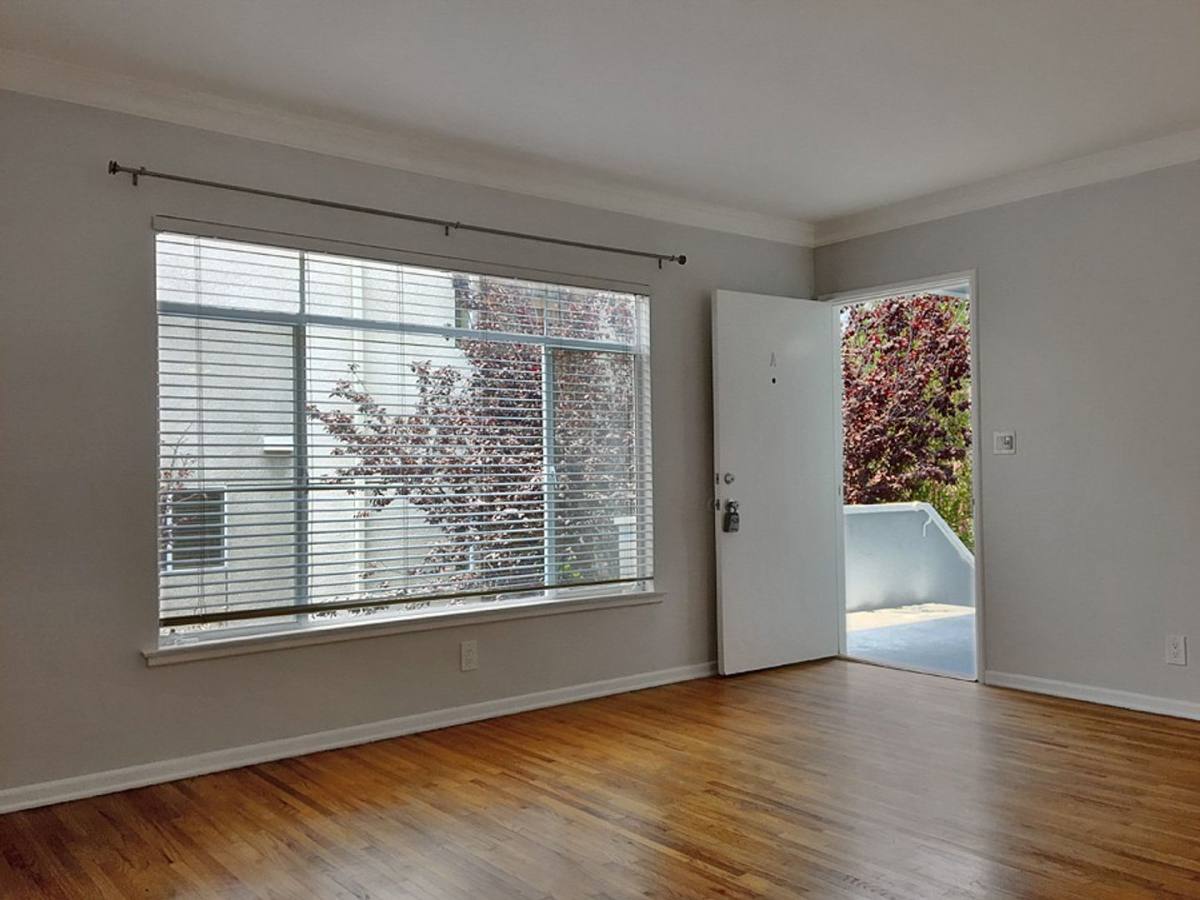 Apartment for rent at 1224 Ocean Park Blvd, Santa Monica, CA 90405