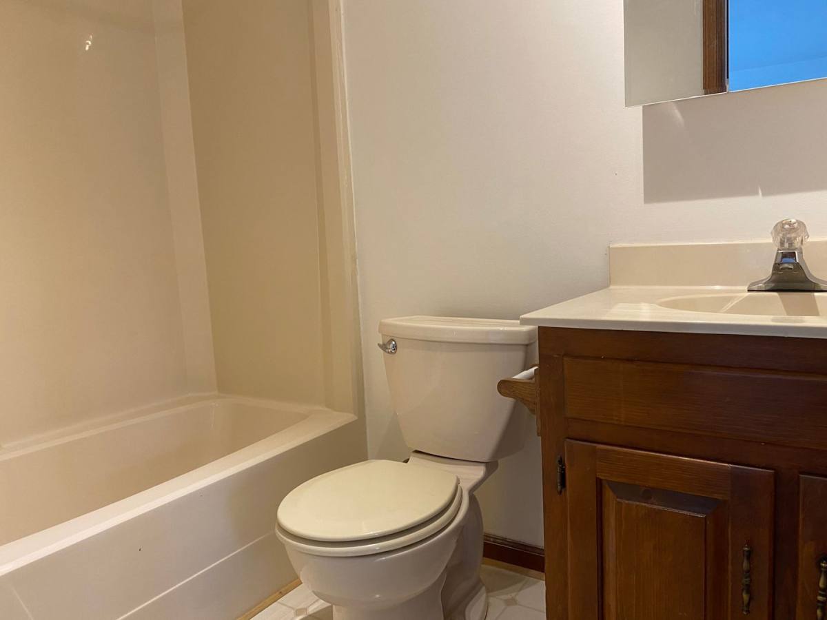Condo for rent at 4807 Bay Winds Court, Virginia Beach, VA 23455