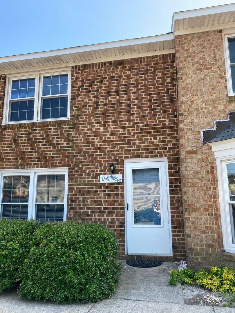 Condo for rent at 4807 Bay Winds Court, Virginia Beach, VA 23455