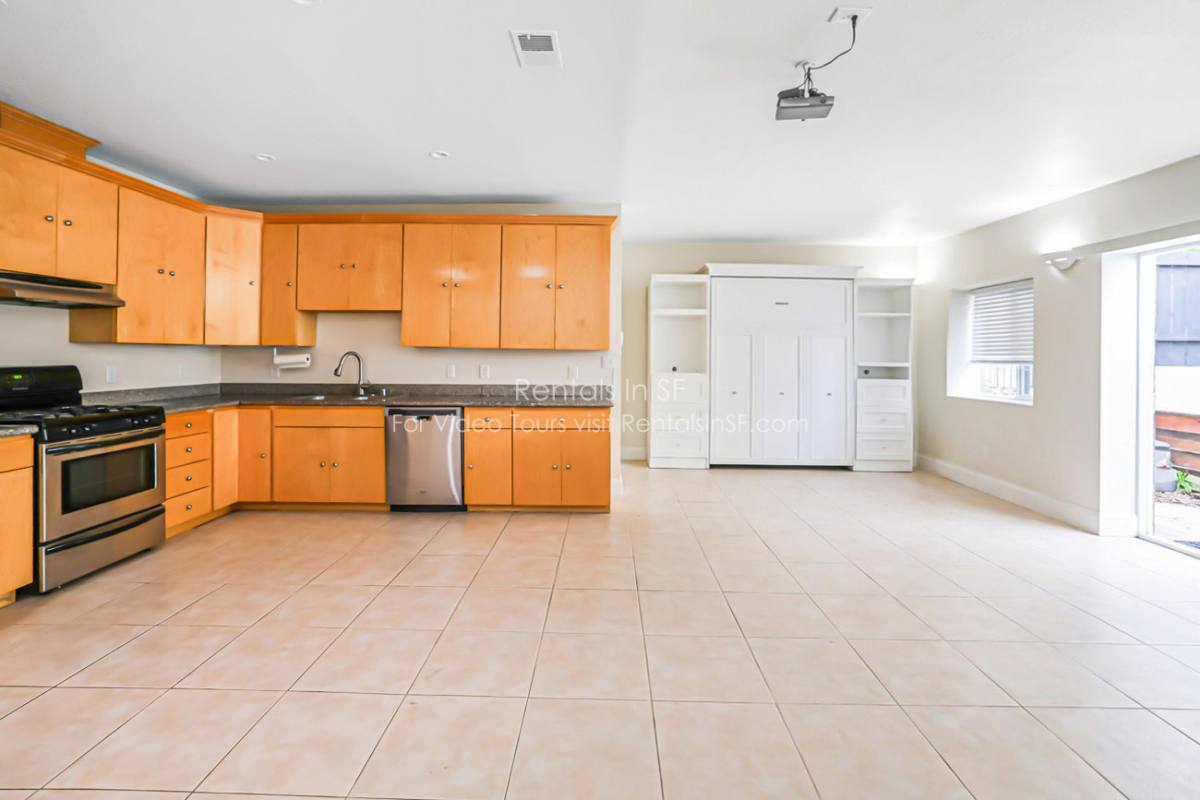 House for rent at 540 Griffith St, San Francisco, CA 94124