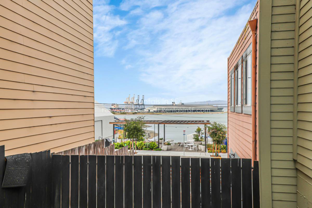 House for rent at 540 Griffith St, San Francisco, CA 94124