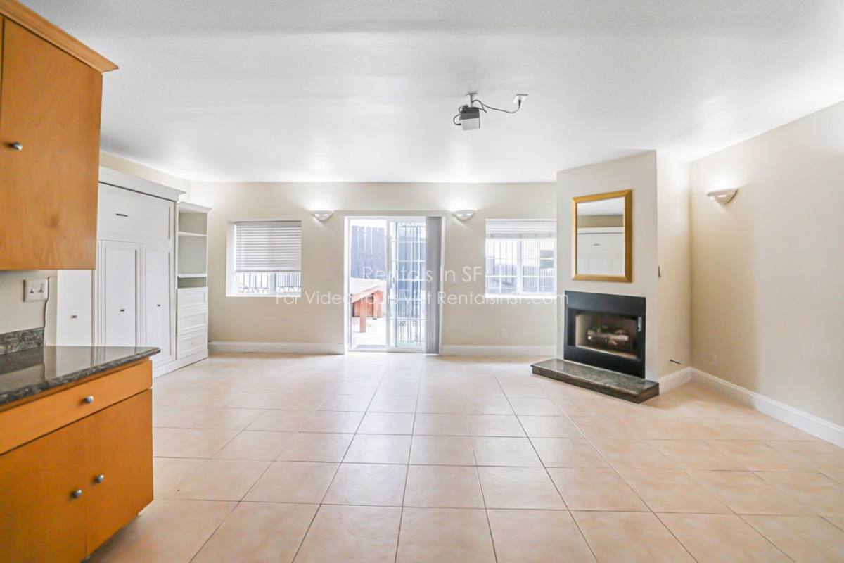 House for rent at 540 Griffith St, San Francisco, CA 94124