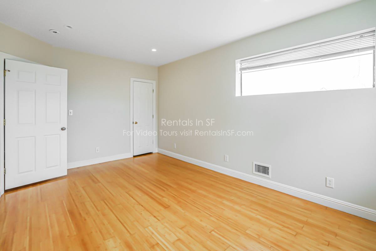 House for rent at 540 Griffith St, San Francisco, CA 94124
