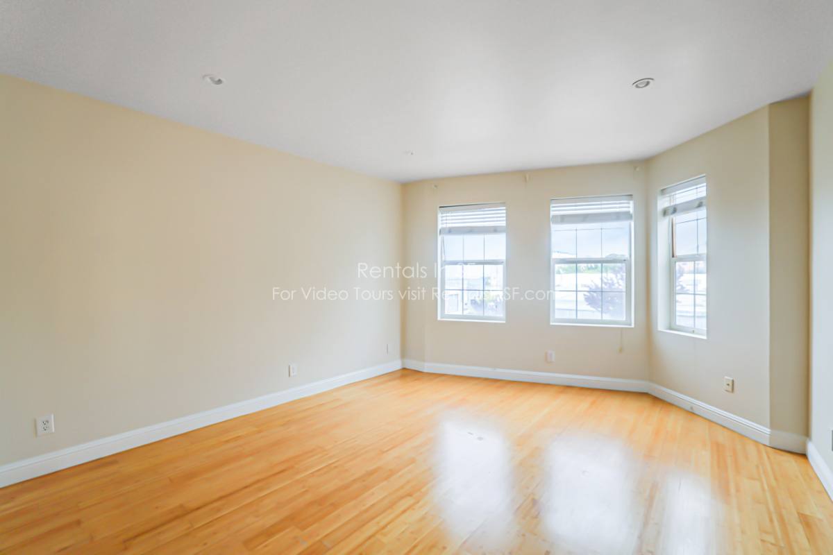 House for rent at 540 Griffith St, San Francisco, CA 94124
