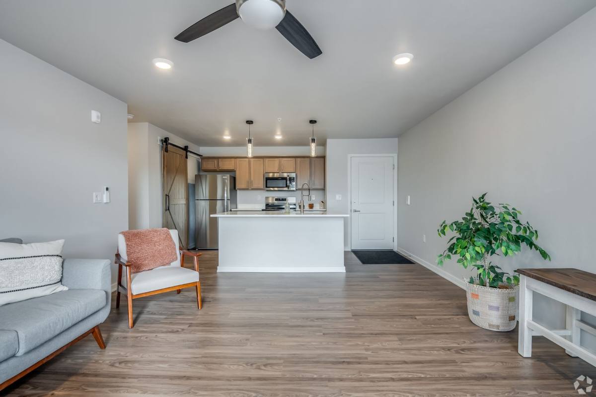 Apartment for rent at Legacy Creekside, 980 Evergreen Dr, Kaukauna, WI 54130