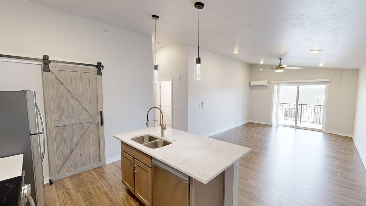 Apartment for rent at 980 Evergreen Dr, Kaukauna, WI 54130