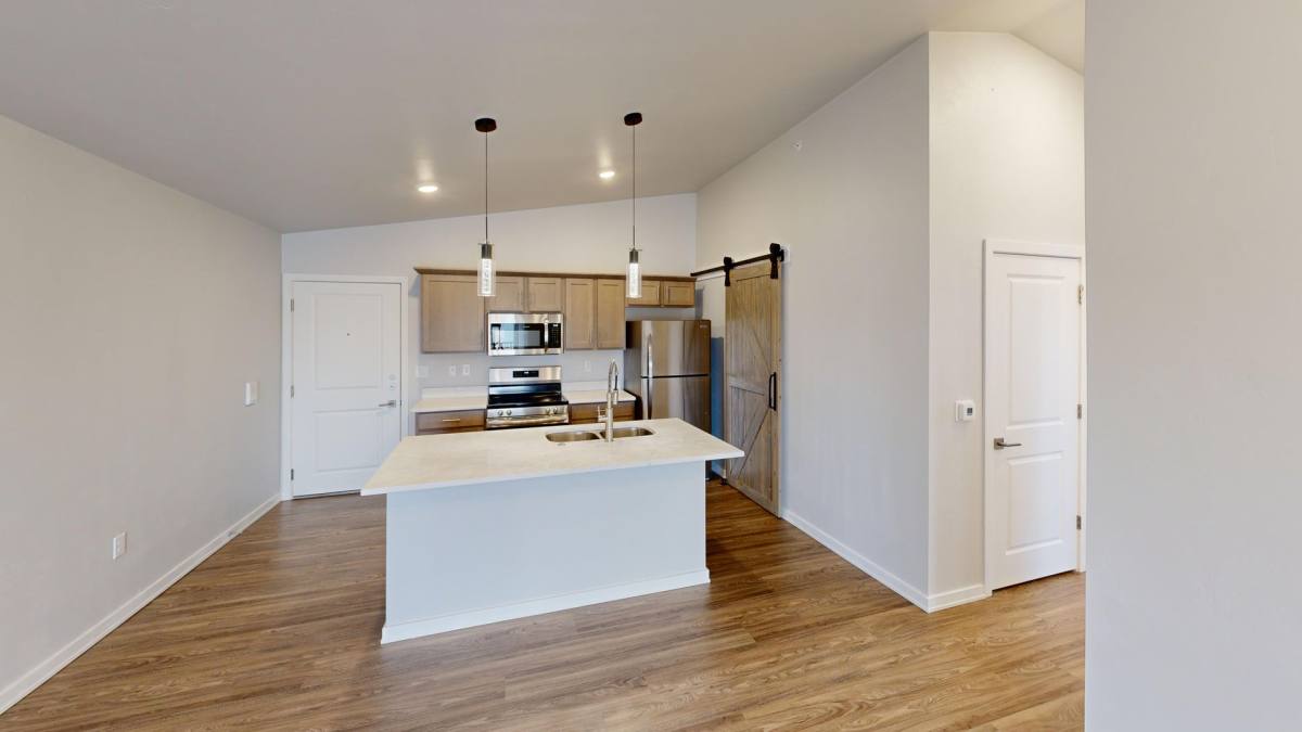 Apartment for rent at 980 Evergreen Dr, Kaukauna, WI 54130