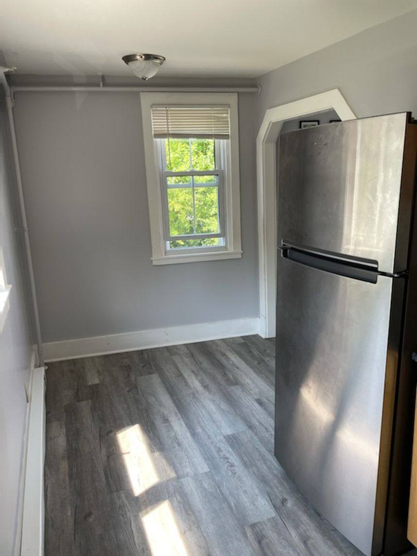 Apartment for rent at 57 Pleasant St, Brunswick, ME 04011