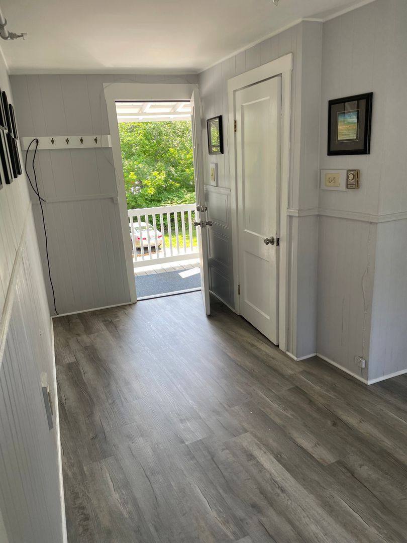 Apartment for rent at 57 Pleasant St, Brunswick, ME 04011
