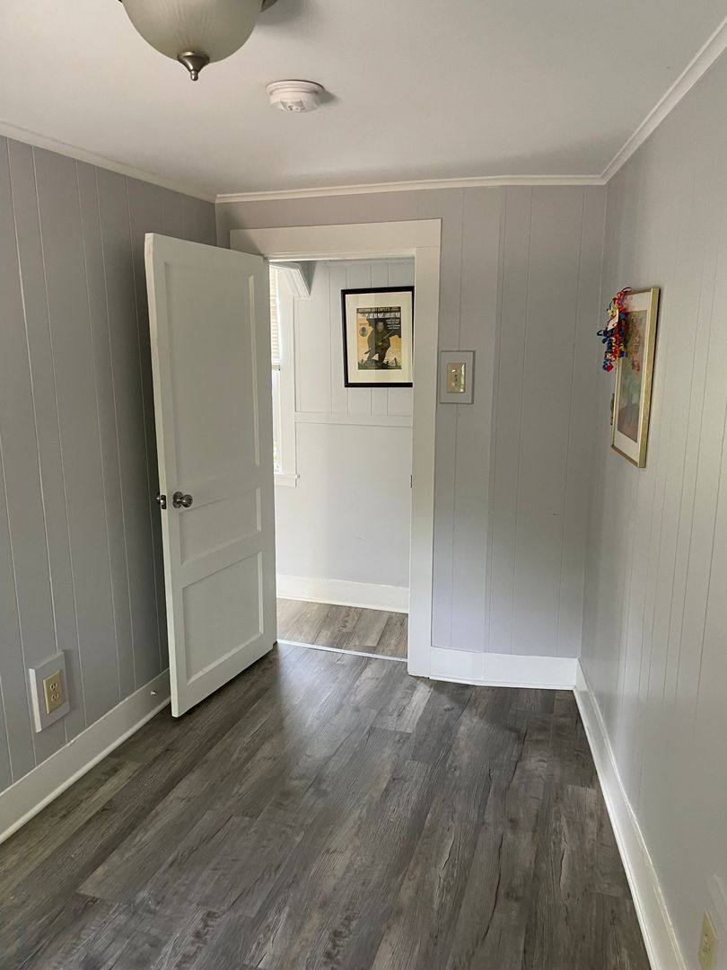 Apartment for rent at 57 Pleasant St, Brunswick, ME 04011