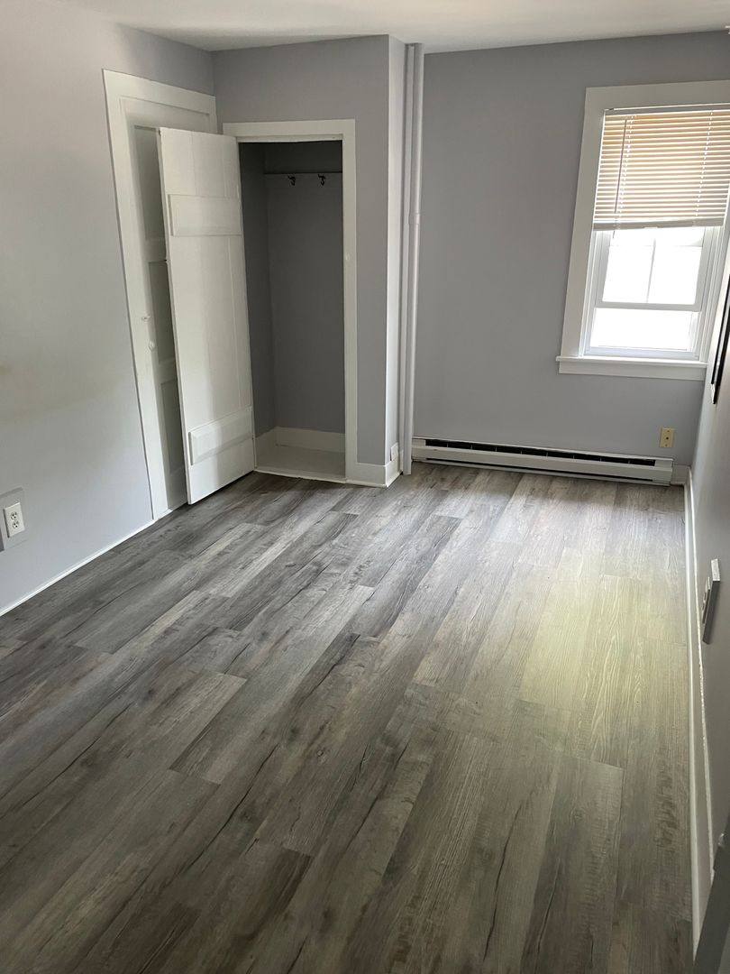 Apartment for rent at 57 Pleasant St, Brunswick, ME 04011