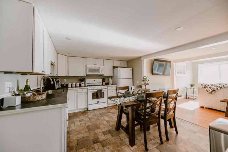 House for rent at 11 Keyes Landing Lane #LITTLE Cottage, Winthrop, ME 04364