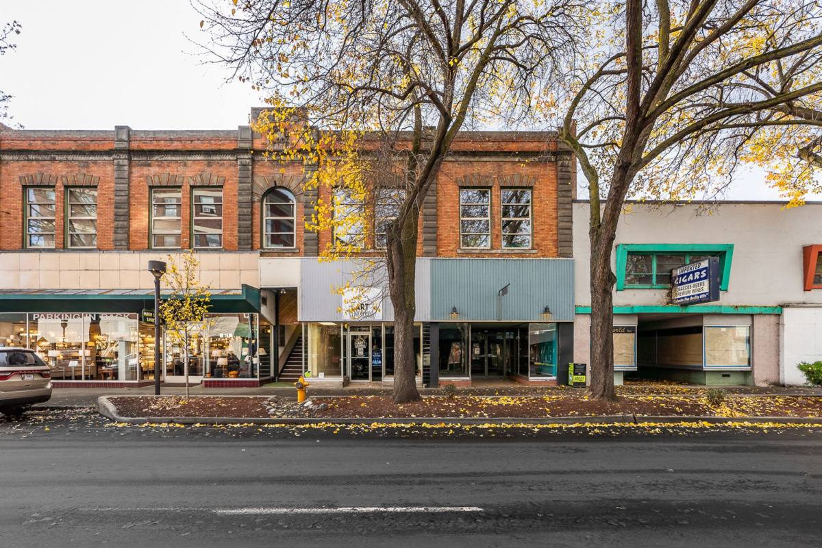 Apartment for rent at 622-628 Main St, Lewiston, ID 83501