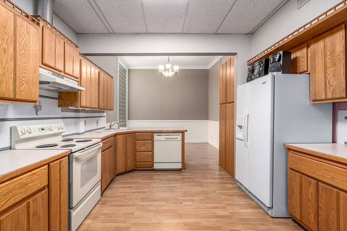 Apartment for rent at 622-628 Main St, Lewiston, ID 83501