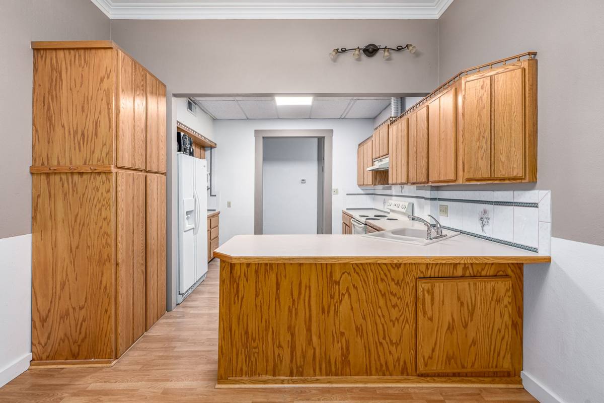 Apartment for rent at 622-628 Main St, Lewiston, ID 83501