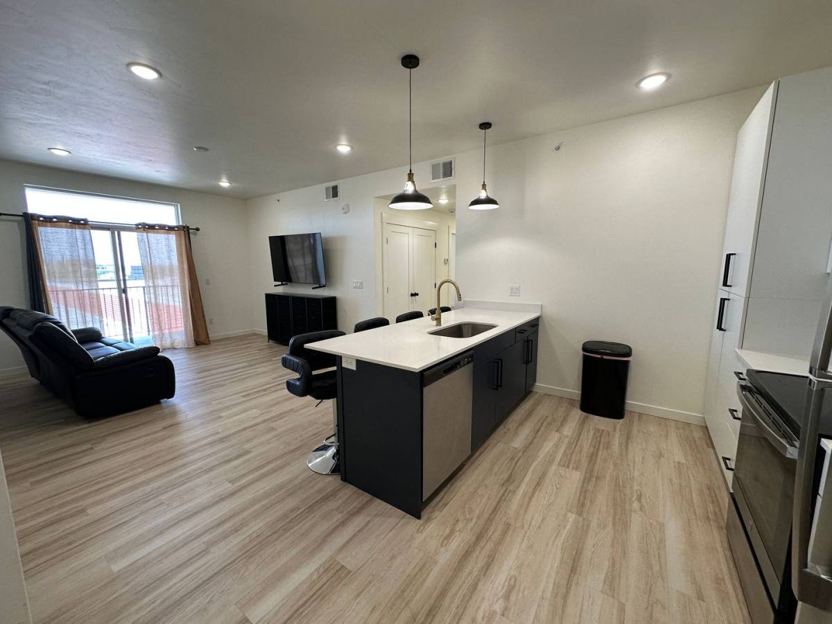 Condo for rent at 311 E Lorene St, Rexburg, ID 83440